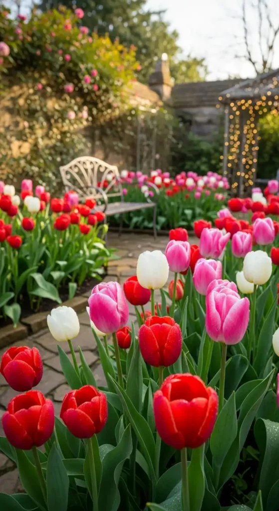 tulip