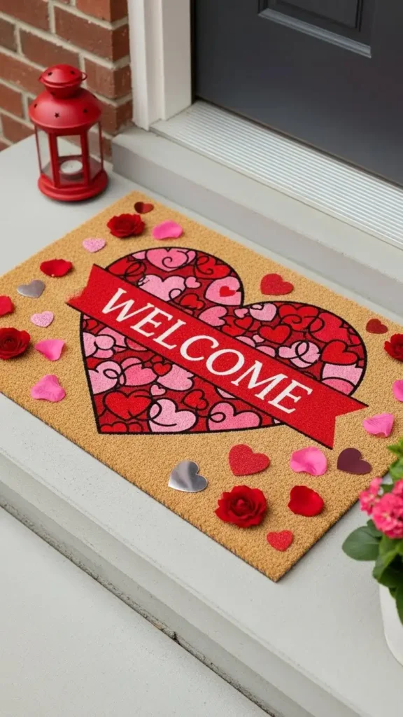 valentines-welcome-mat