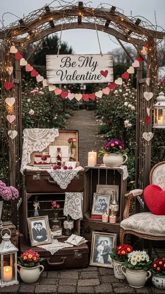 vintage-inspired-decorations