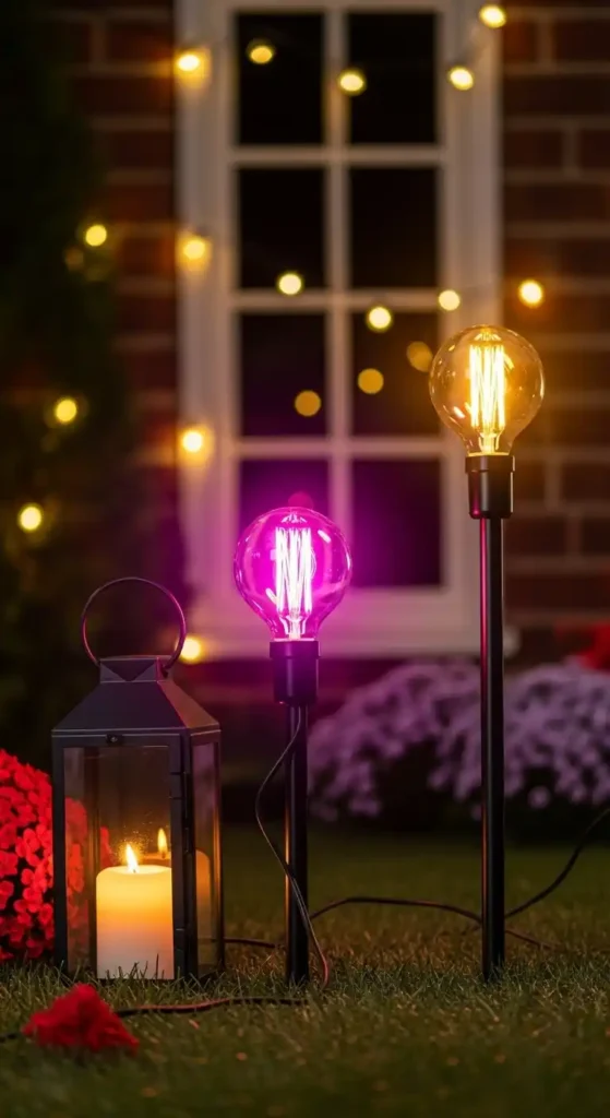 bistro-lights-with-pink-bulbs