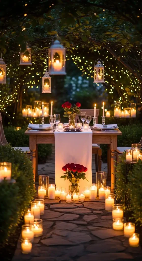 candlelit-outdoor-dining