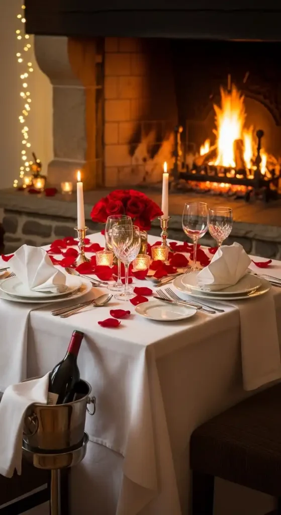 cozy-fireplace-table