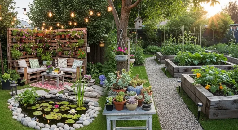 diy-outdoor-garden-ideas