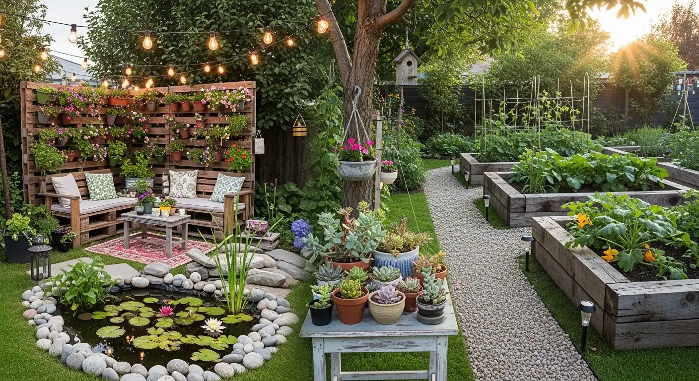 diy-outdoor-garden-ideas