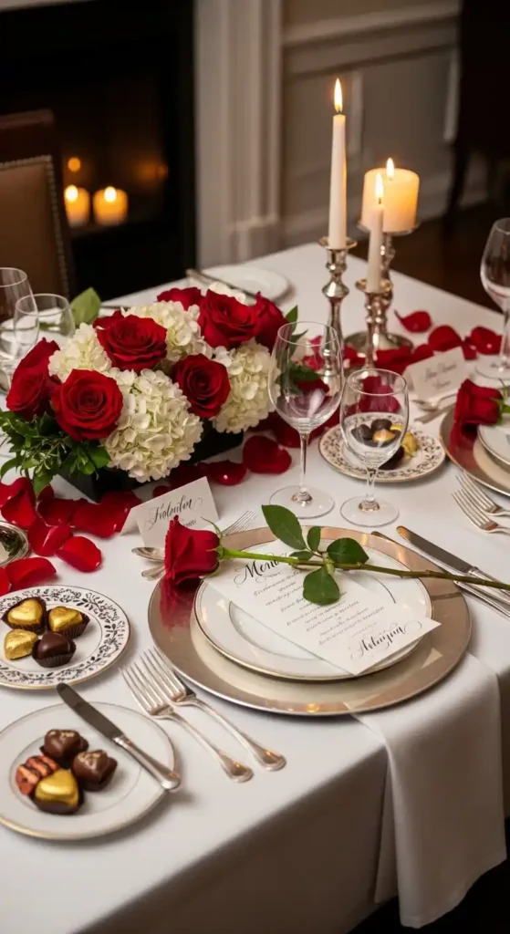 gourmet-chef-dinner-table