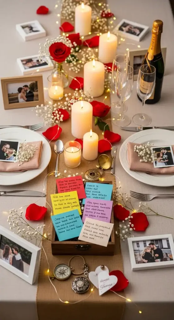 personal-memory-table
