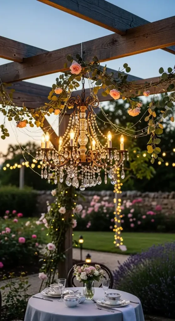 vintage-chandelier-accents