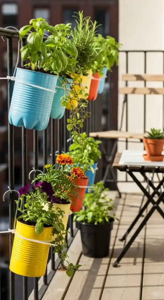 balcony-rail-planters