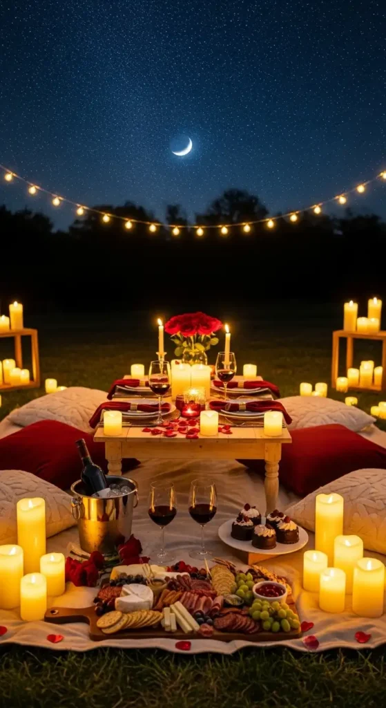 candlelit-picnic-under-the-stars