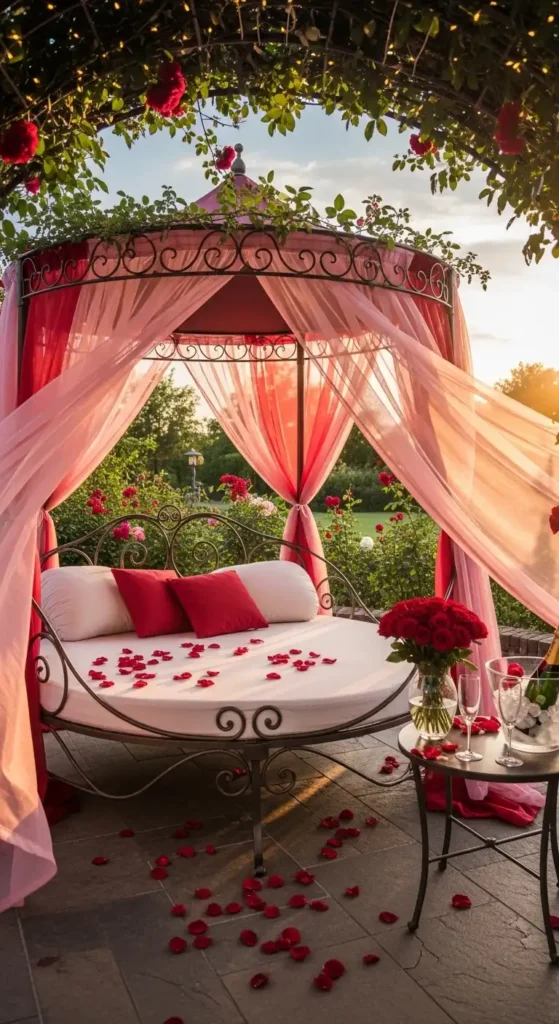 canopy-daybed-with-flowing-curtains