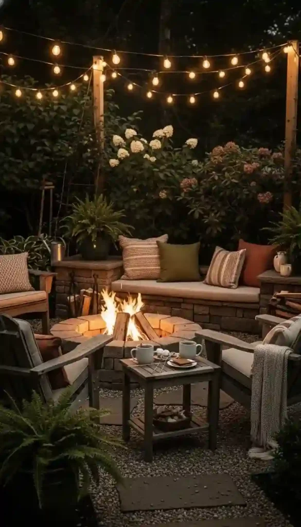 cozy-fire-pit-zone