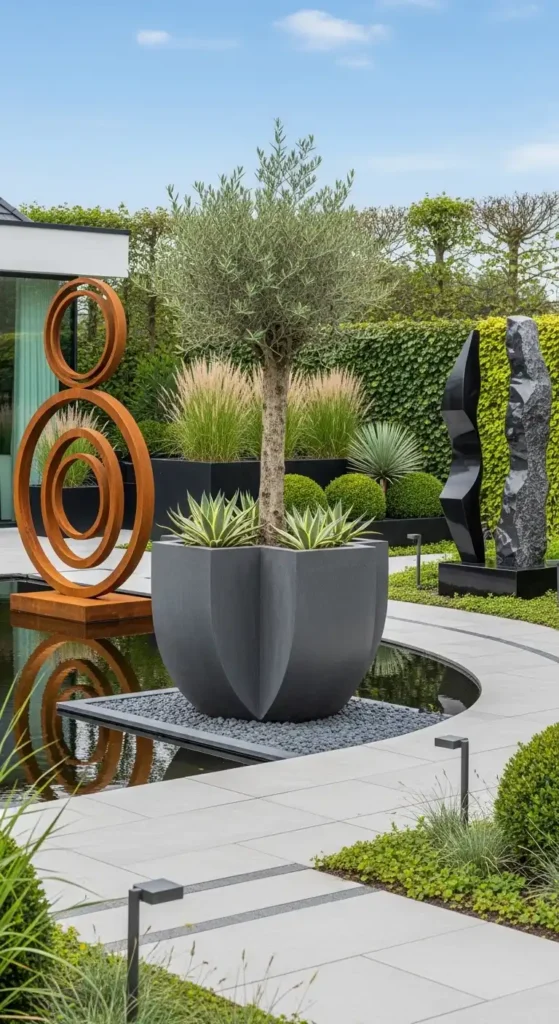 experiment-with-bold-planters-and-sculptures