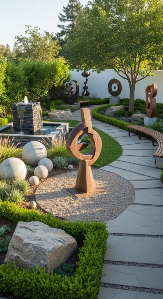 garden-sculptures-and-art
