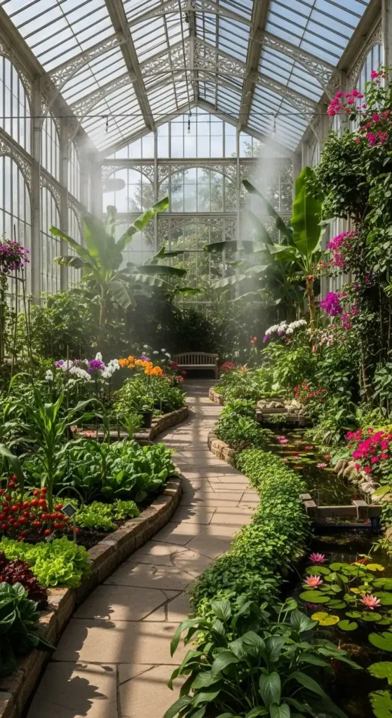 greenhouse-paradise