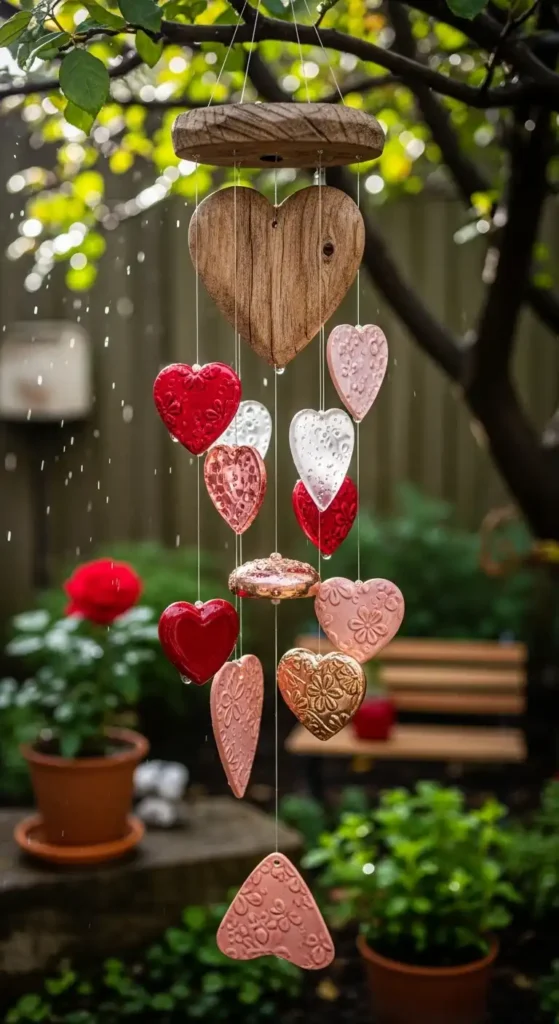 heart-shaped-wind-chimes