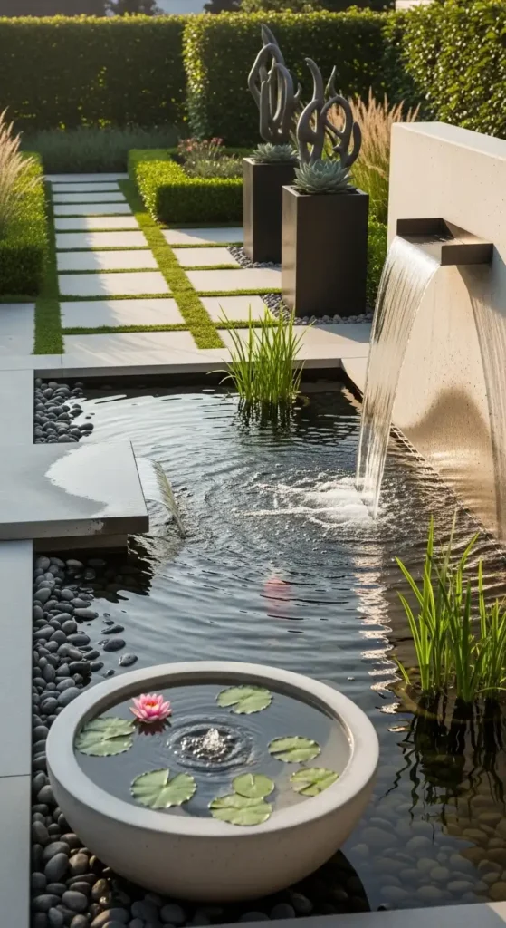 incorporate-minimalist-water-features