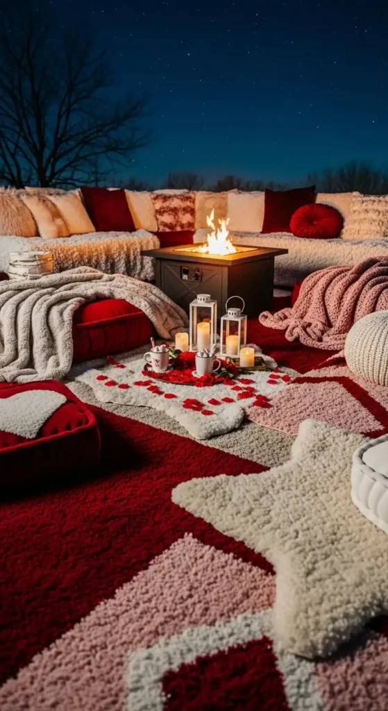 layered-plush-textures-and-rugs