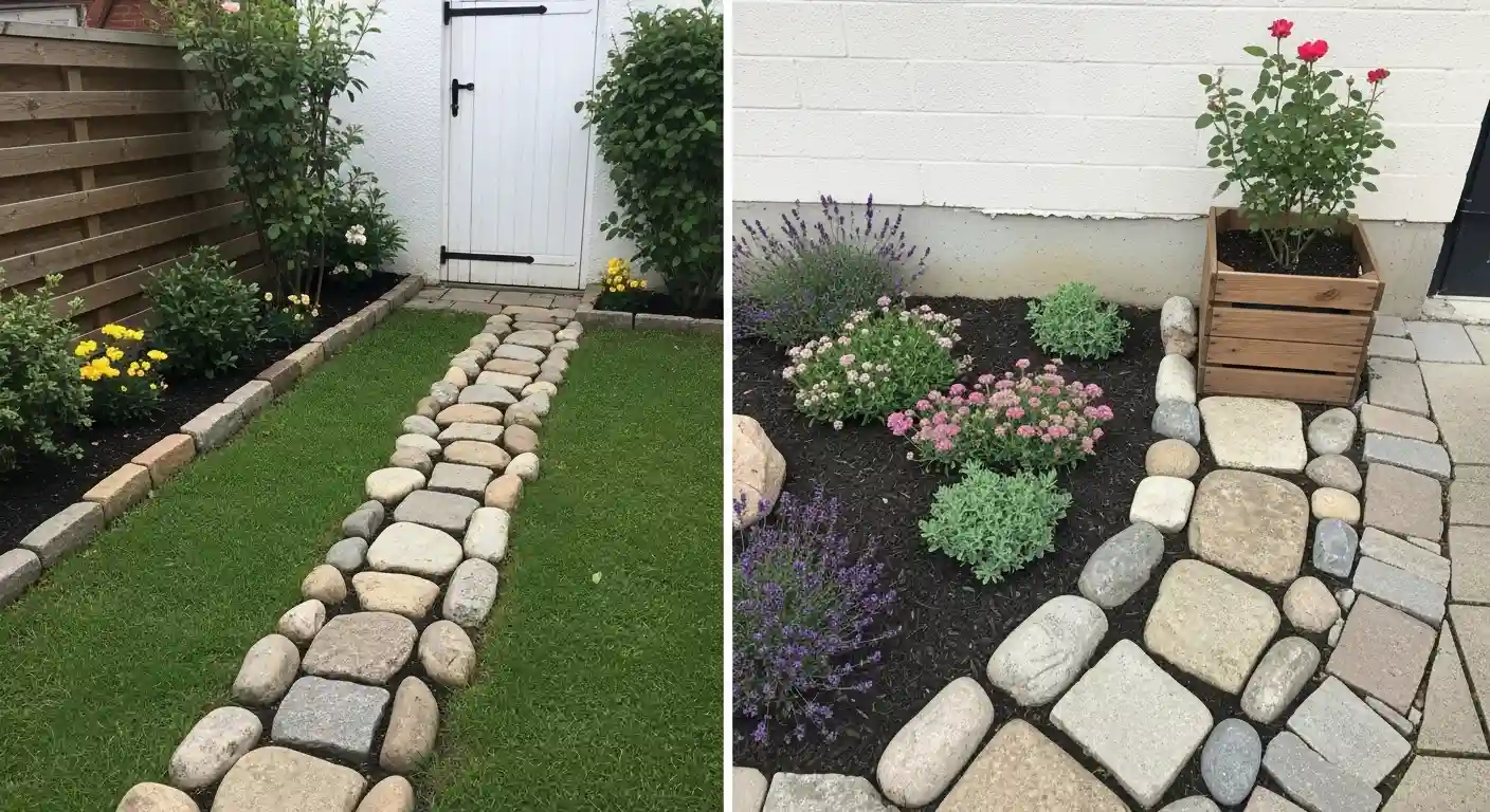 low-budget-outdoor-garden-ideas-for-compact-areas