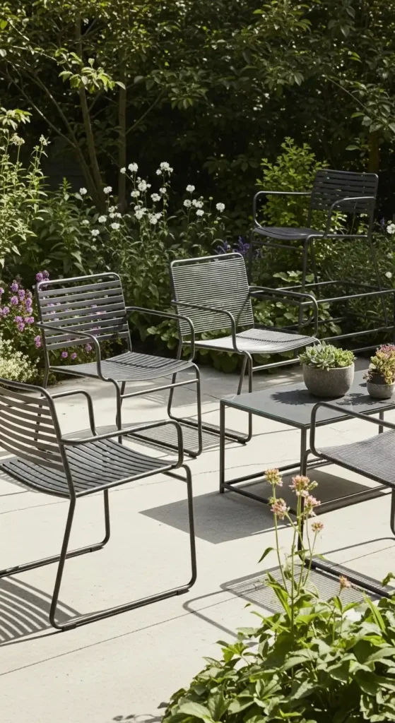 minimalist-metal-chairs