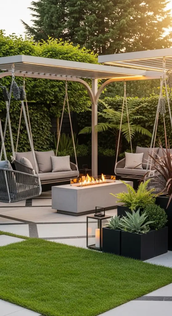 outdoor-swing-seats