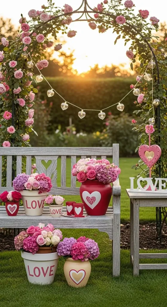 painted-garden-furniture