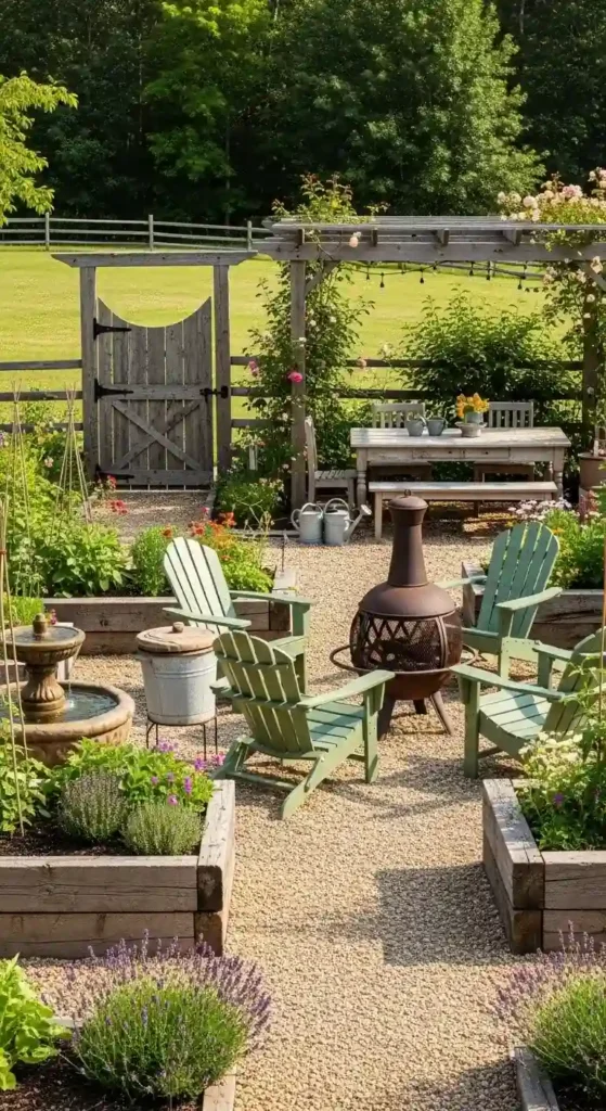 rustic-farmhouse-style