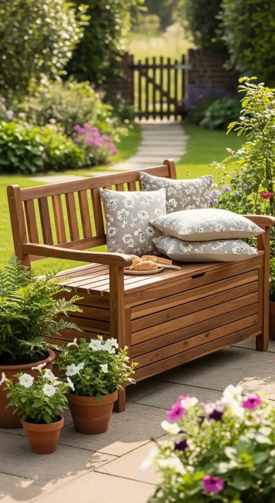 storage-benches