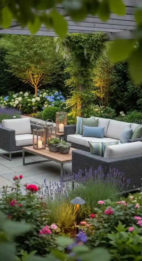 stylish-outdoor-lounge