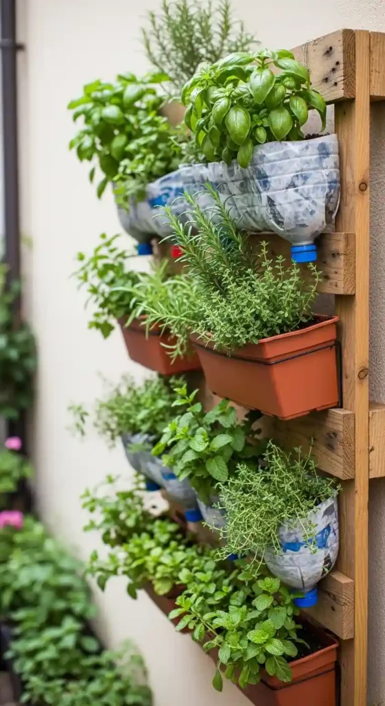 vertical-herb-wall
