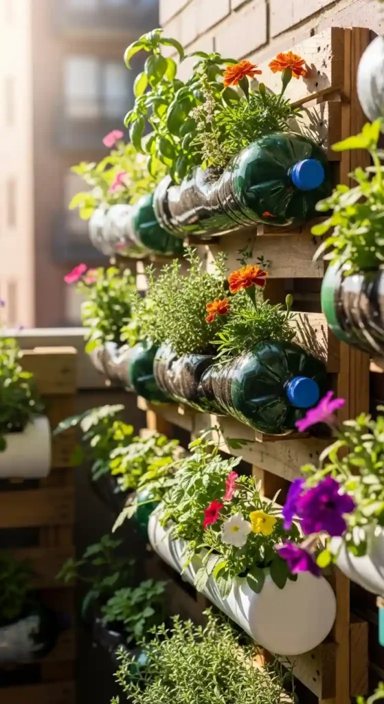 vertical-planters