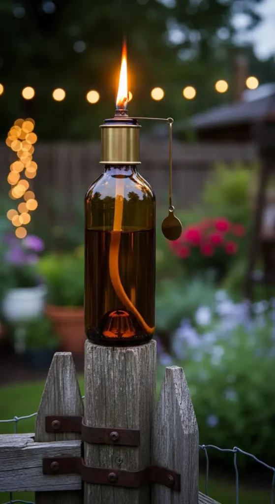 wine-bottle-torches