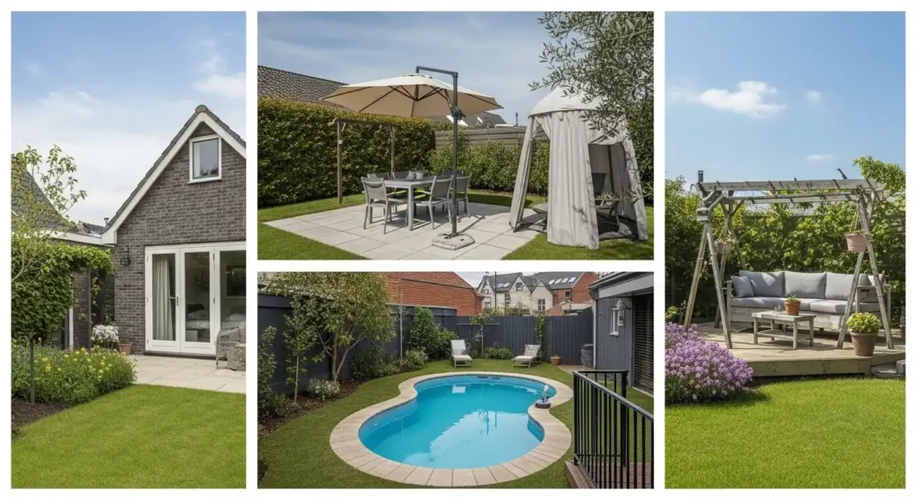 easy-outdoor-garden-ideas
