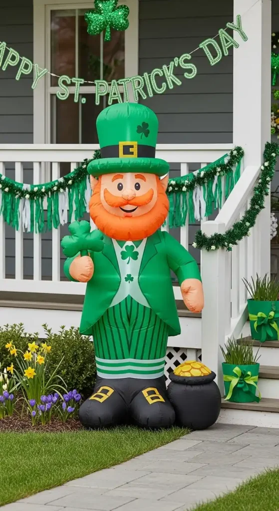 inflatable-leprechaun