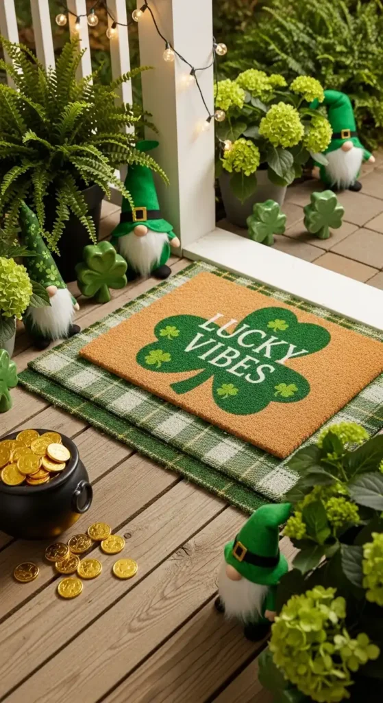 lucky-layered-doormat