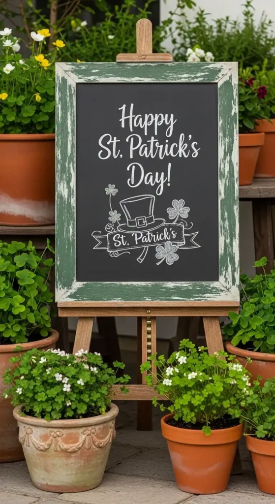 outdoor-chalkboard-greeting