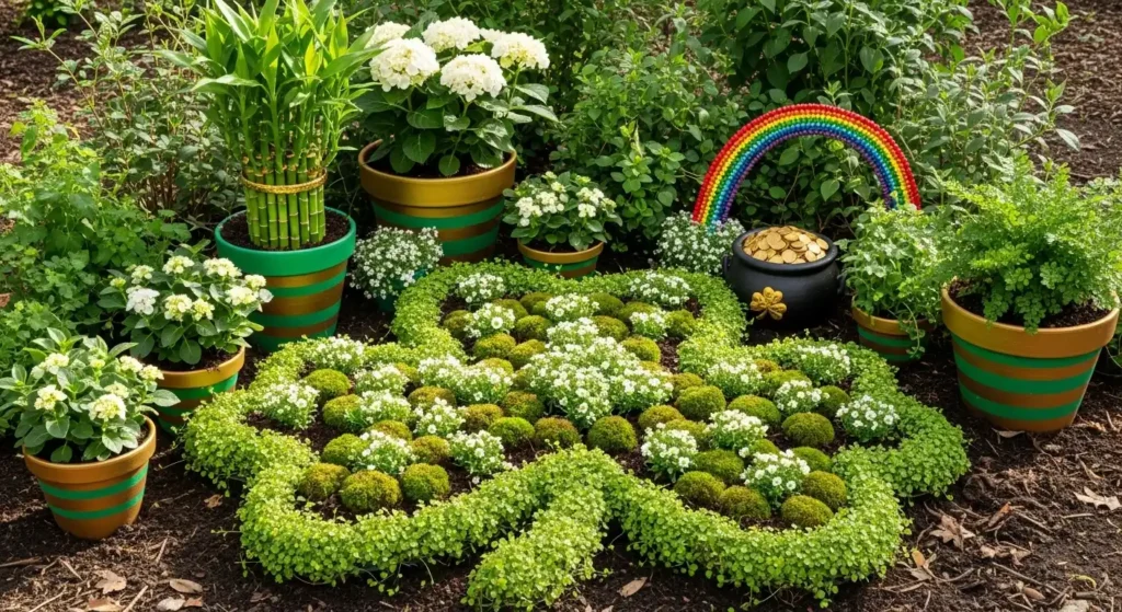st-patricks-day-garden-plant-idea