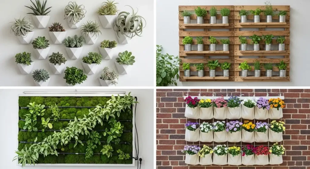 vertical-garden-ideas-to-transform-your-walls-into-green-space