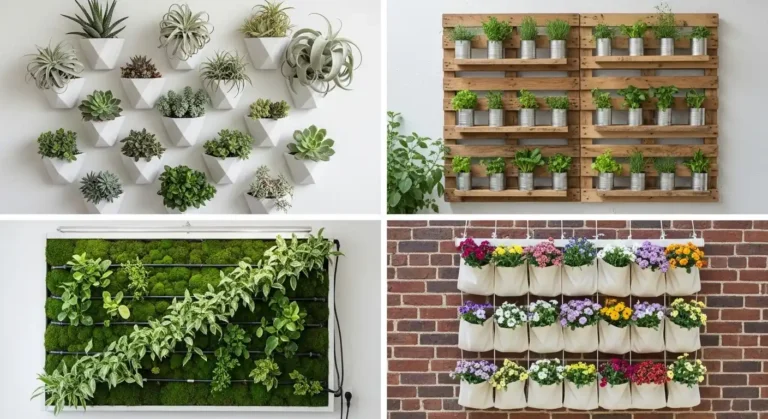 vertical-garden-ideas-to-transform-your-walls-into-green-space