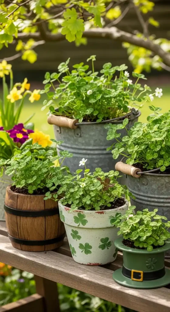 clover-planters