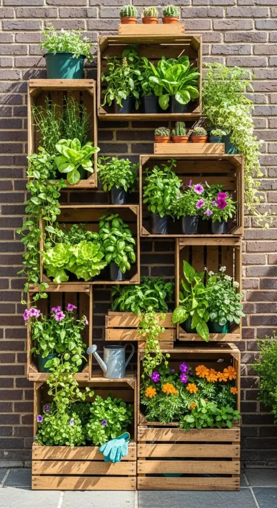 crate-stack-garden
