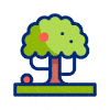 fruit-tree