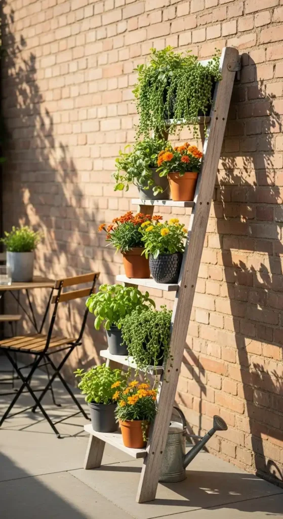 ladder-style-plant-stand