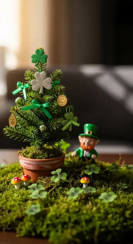 miniature-evergreen-trees