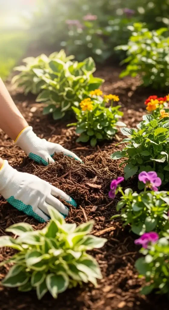 mulch-your-garden-beds