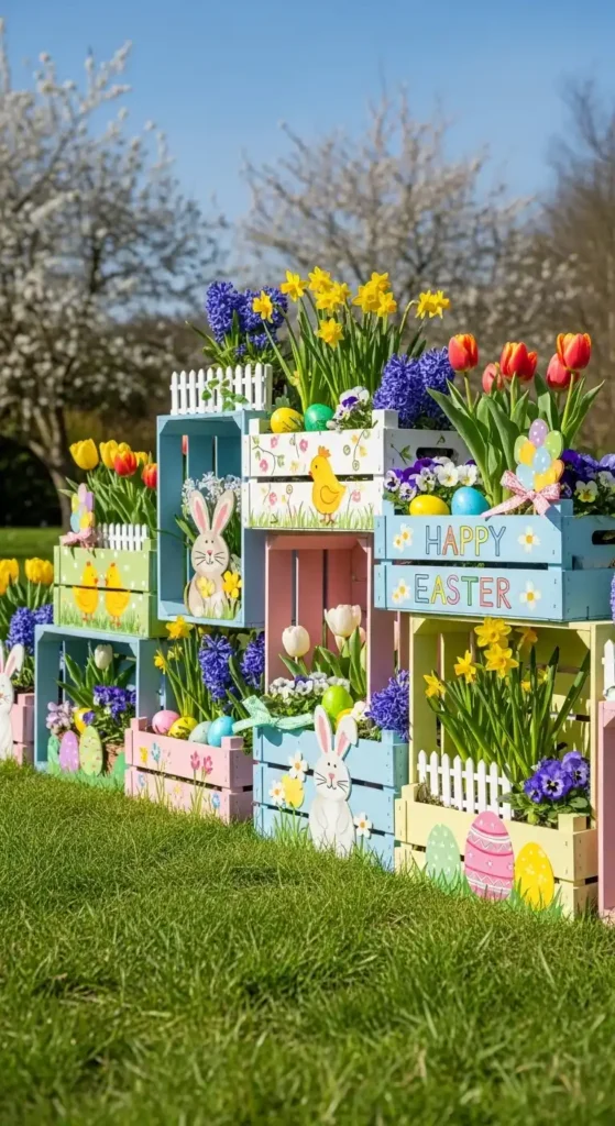 painted-wooden-crates