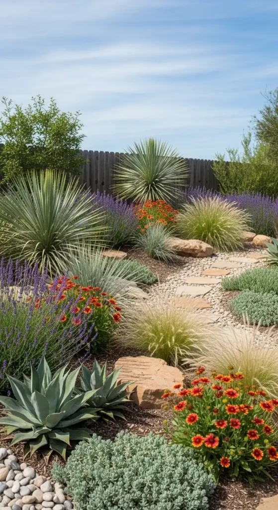 plant-drought-tolerant-species