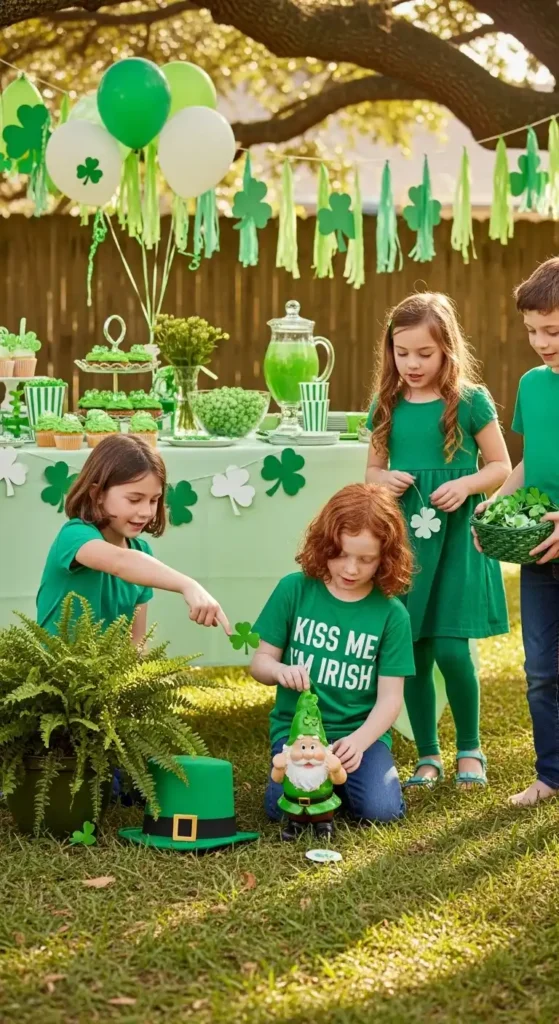 shamrock-scavenger-hunt
