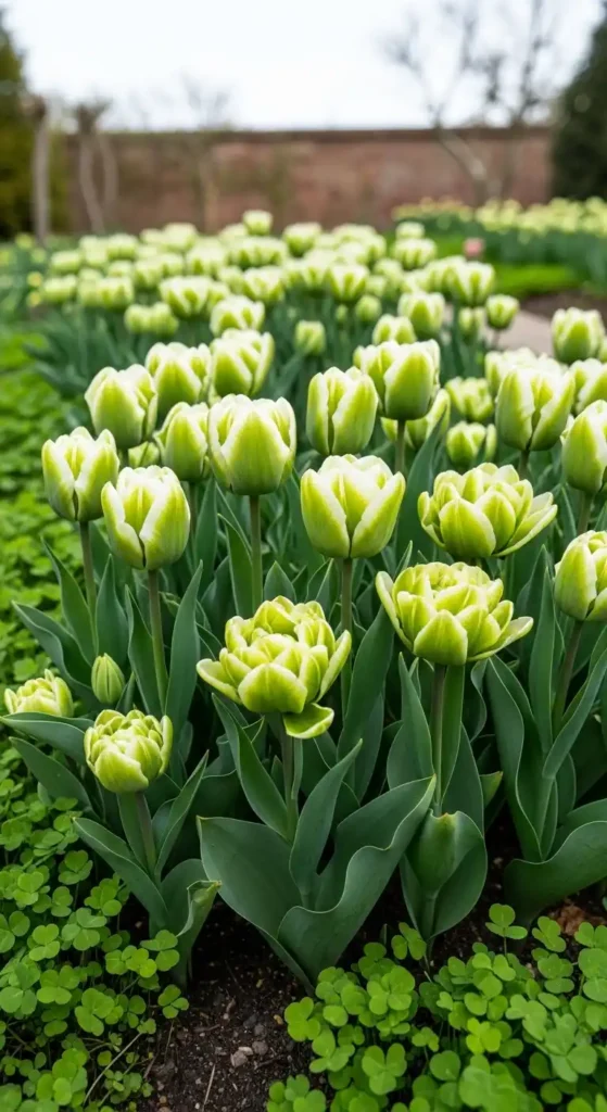 spring-tulips-in-green-varieties