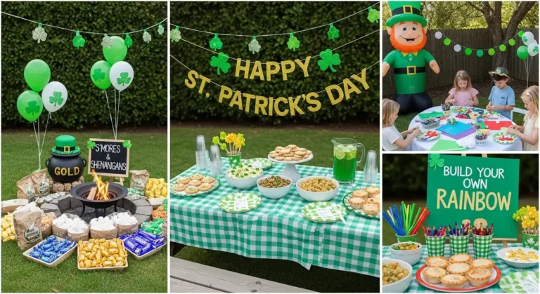 st-patricks-day-backyard-party-ideas
