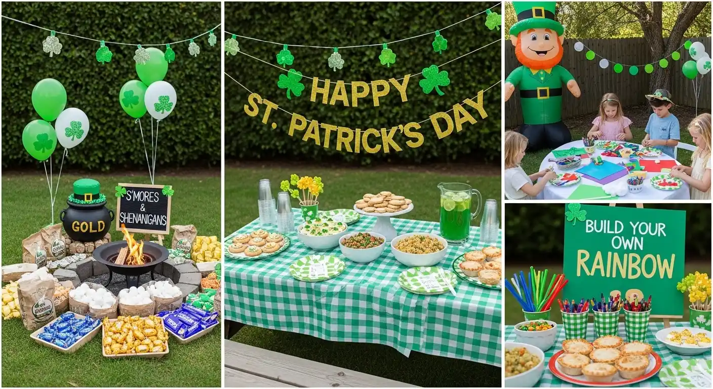st-patricks-day-backyard-party-ideas